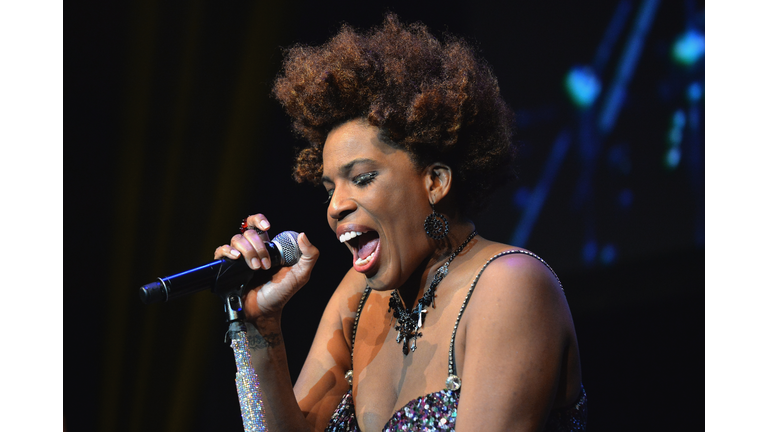 Macy gray owes money to California