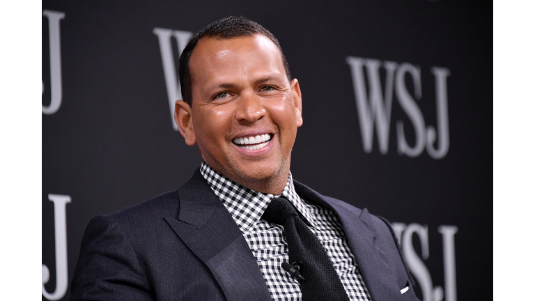 Alex Rodriguez - hot celebrities of baseball