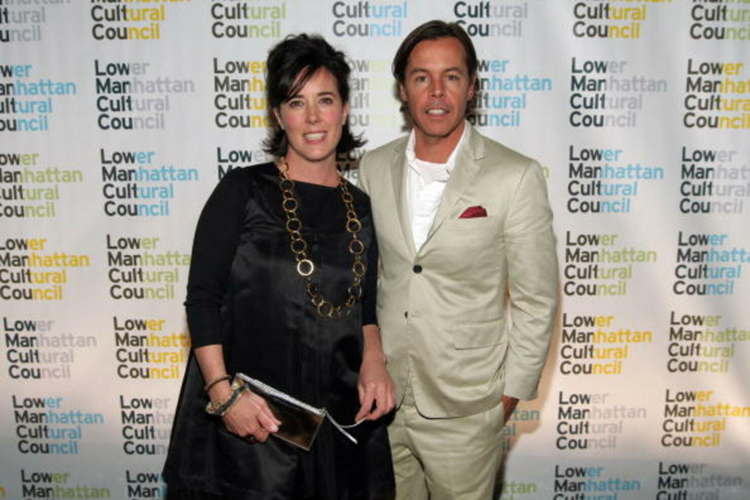Klassifikation Shipley frø Kate Spade's suicide note to daughter stated: "Ask Daddy!" | iHeart