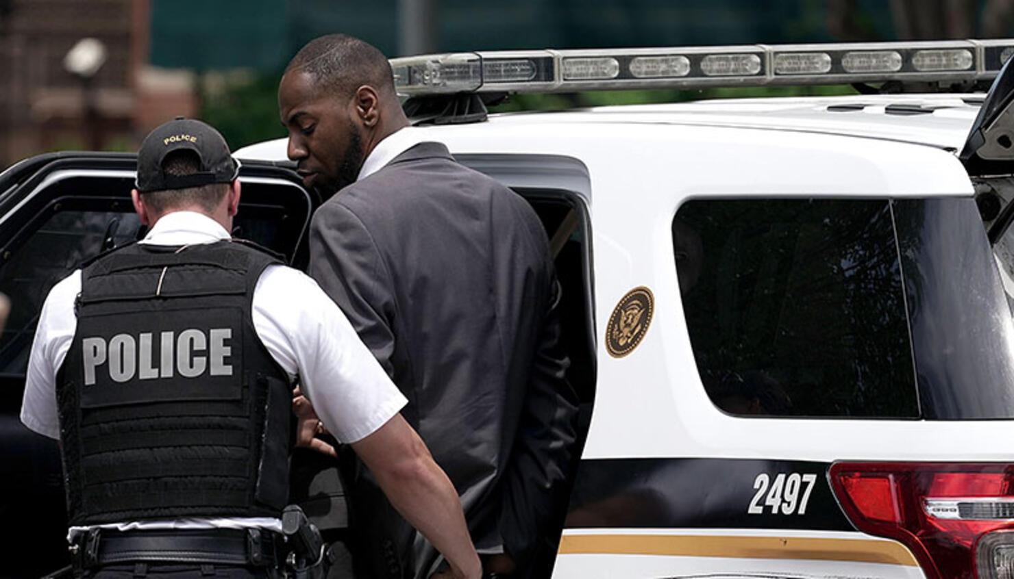 martese edwards arrested
