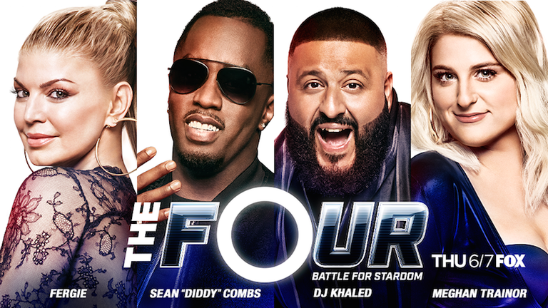 The Four