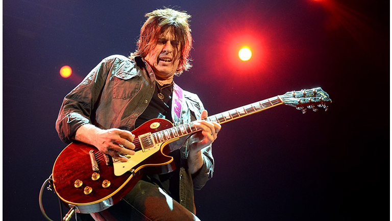 Stone Temple Pilots Going Deeper Into Catalog on New Tour