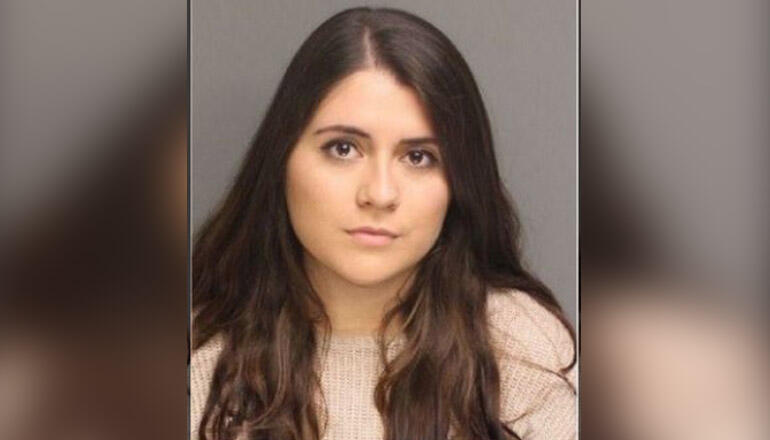 Woman Admits To Making Up Rape Accusations Against College