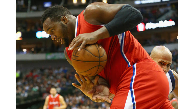 Glen Davis Getty