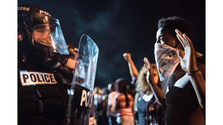 Copyright: Getty Images