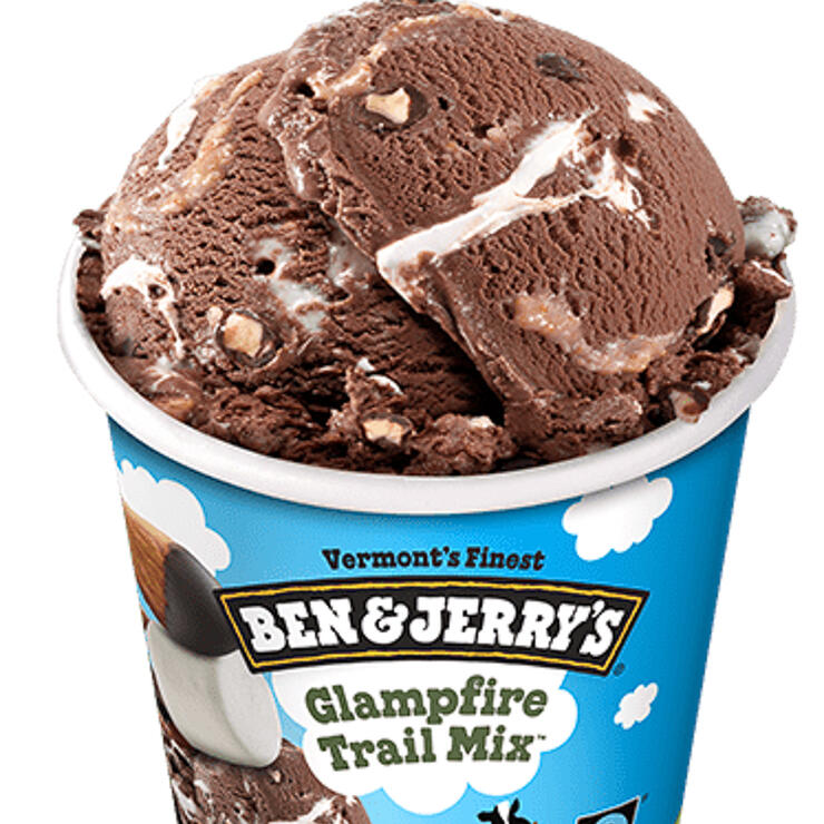 18 Amazing New Ice Cream Flavors For Summer 2018 iHeartRadio