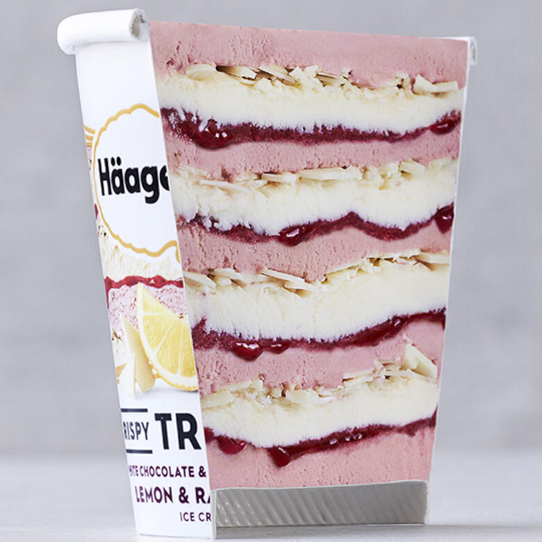 18 Amazing New Ice Cream Flavors For Summer 2018 iHeartRadio