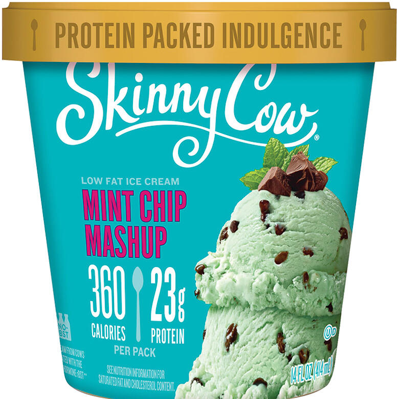 18 Amazing New Ice Cream Flavors For Summer 2018 iHeartRadio