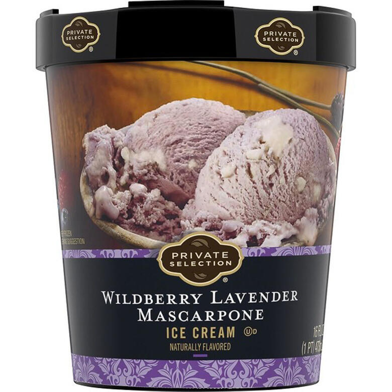 18 Amazing New Ice Cream Flavors For Summer 2018 iHeartRadio