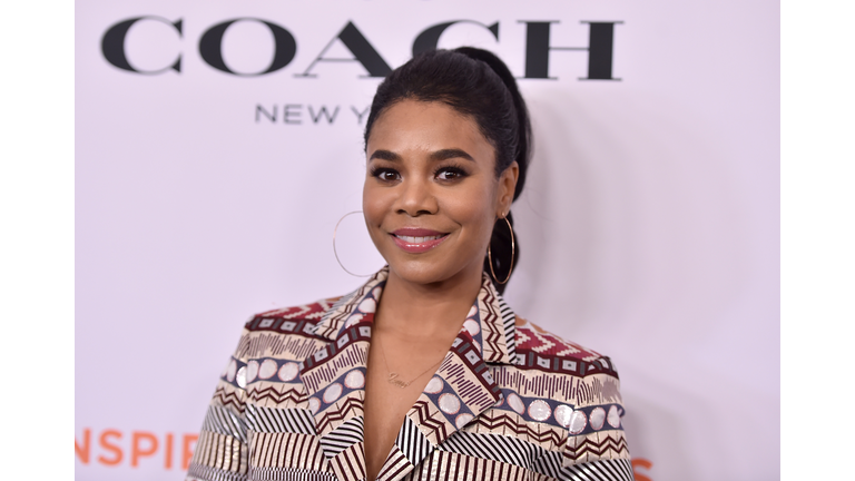 Regina Hall Step Up's 14th Annual Inspiration Awards