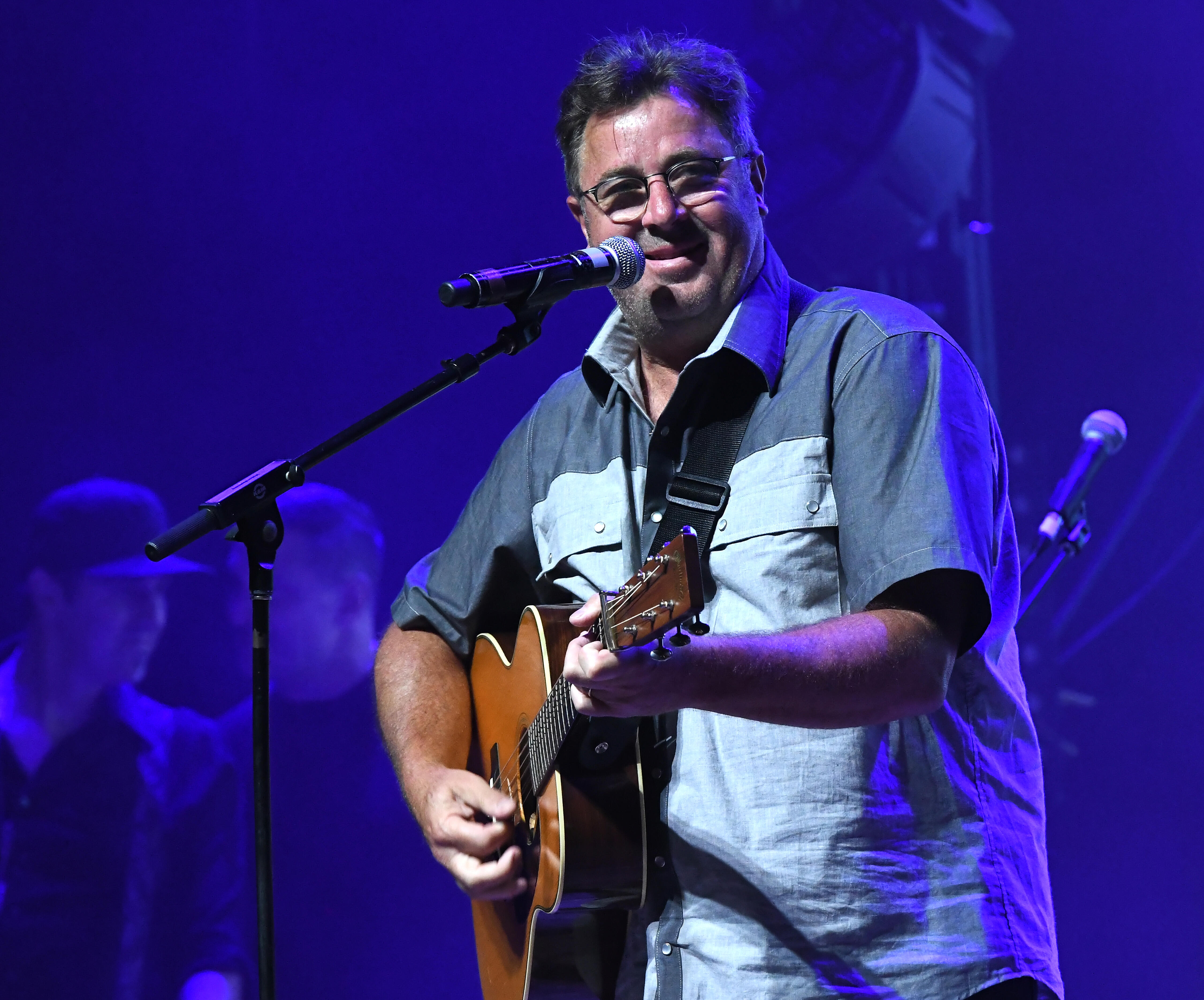 Cam, Vince Gill & More Perform at Concert for Love & Acceptance ...