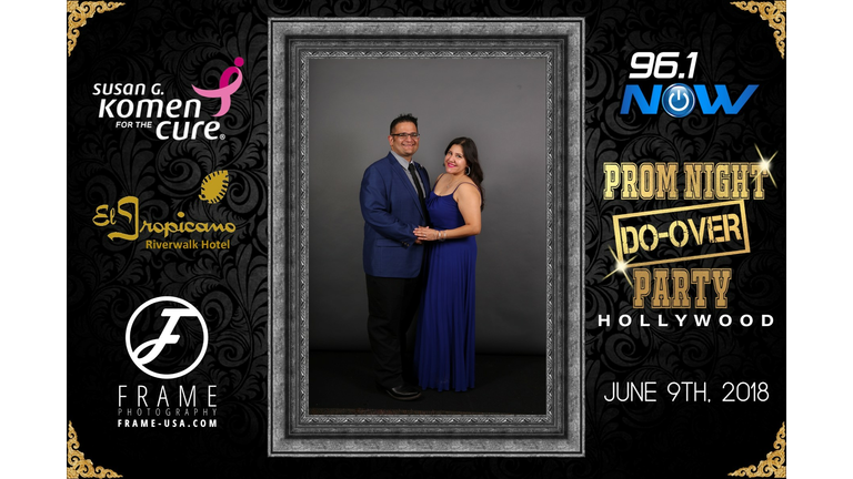 Official #NowProm 2018 Pix