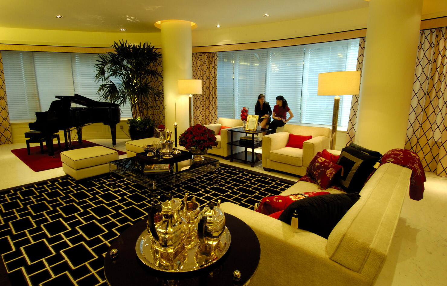St. Regis Singapore 