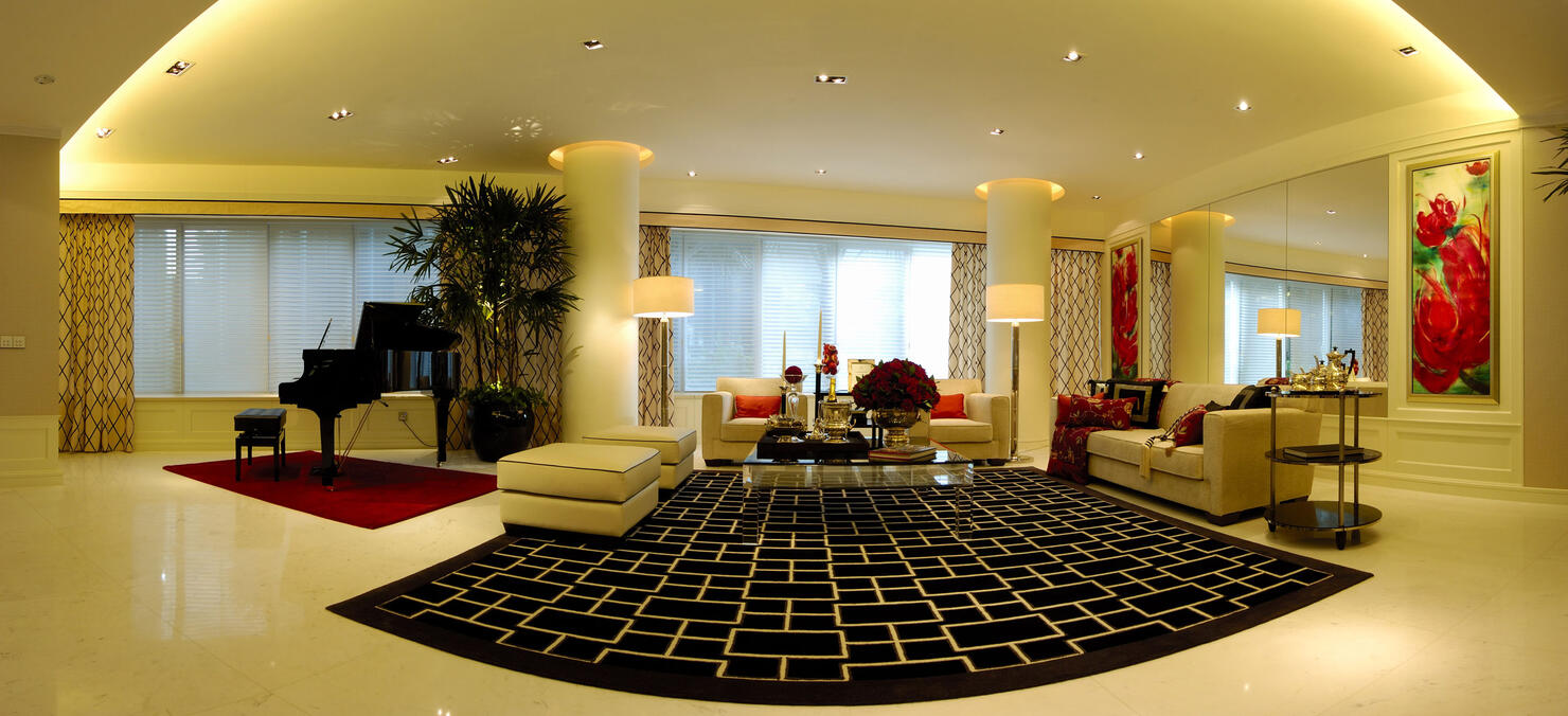 St. Regis Singapore 