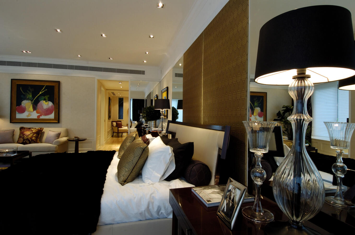 St. Regis Singapore 