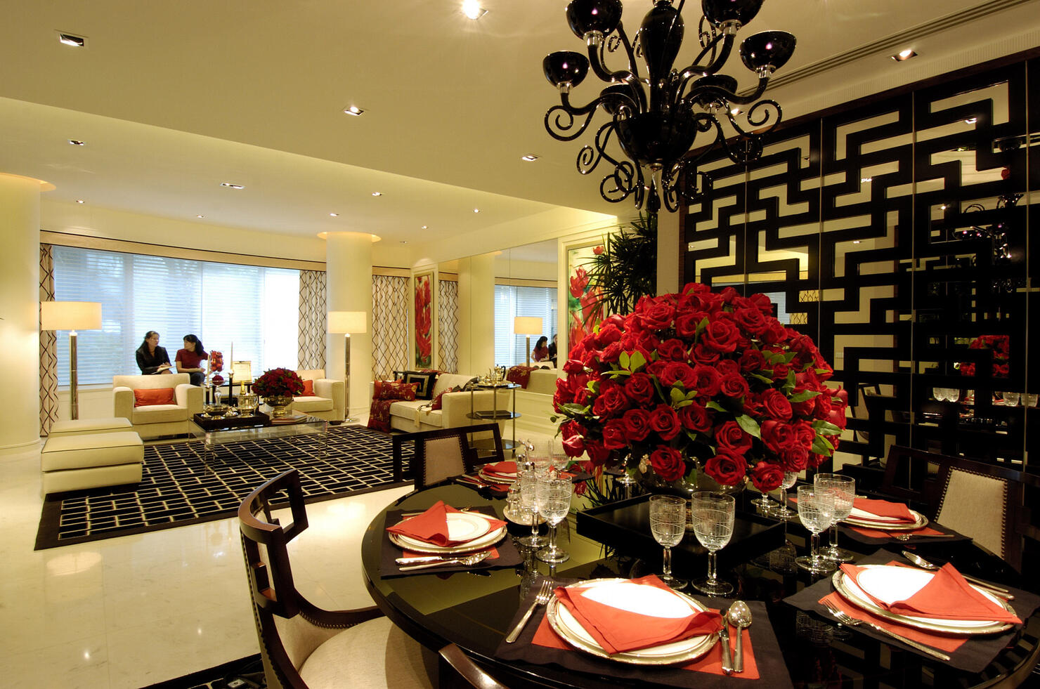 St. Regis Singapore 