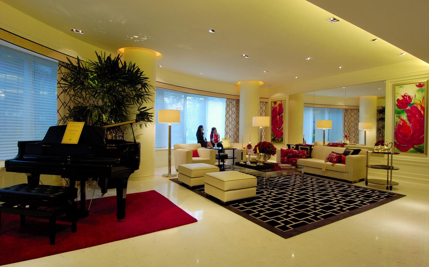 St. Regis Singapore 