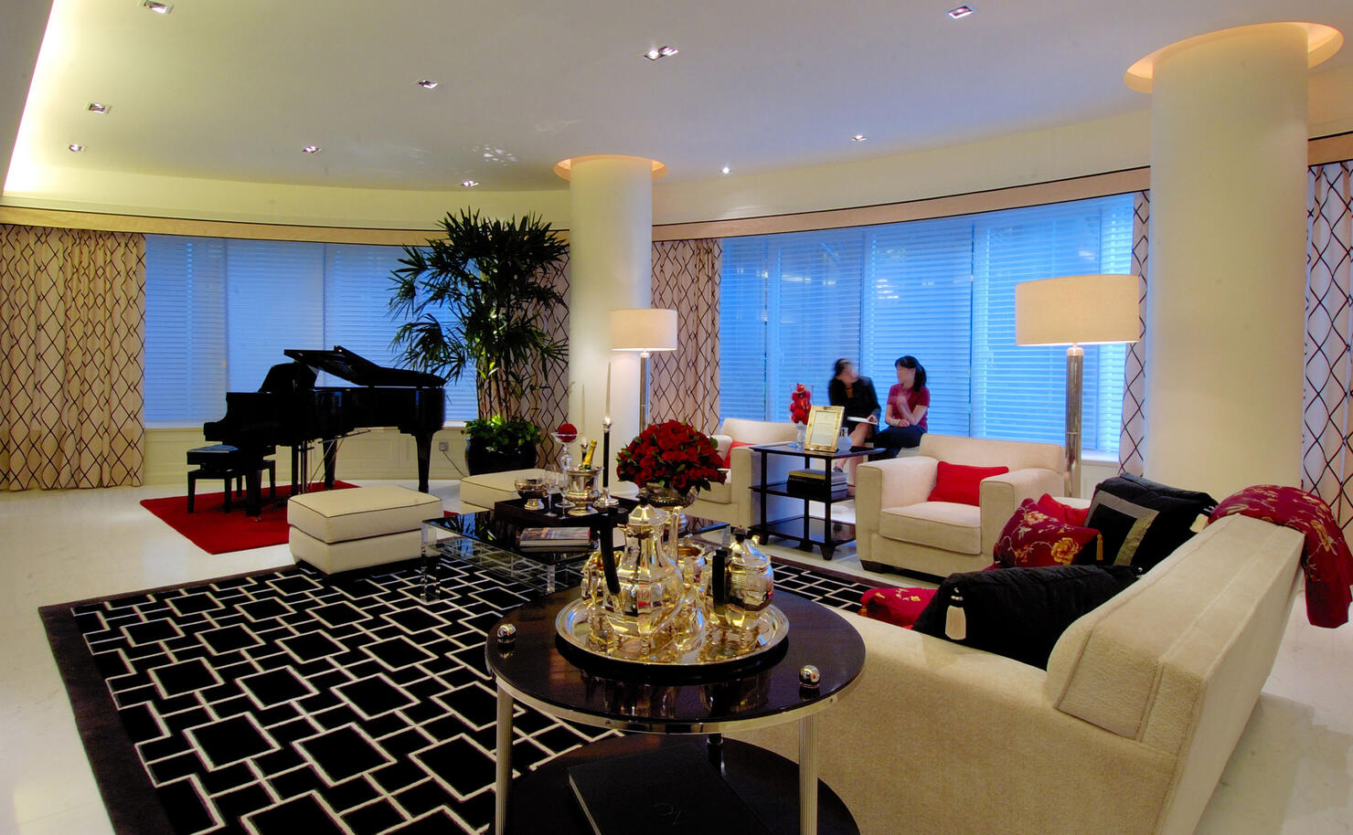 St. Regis Singapore 