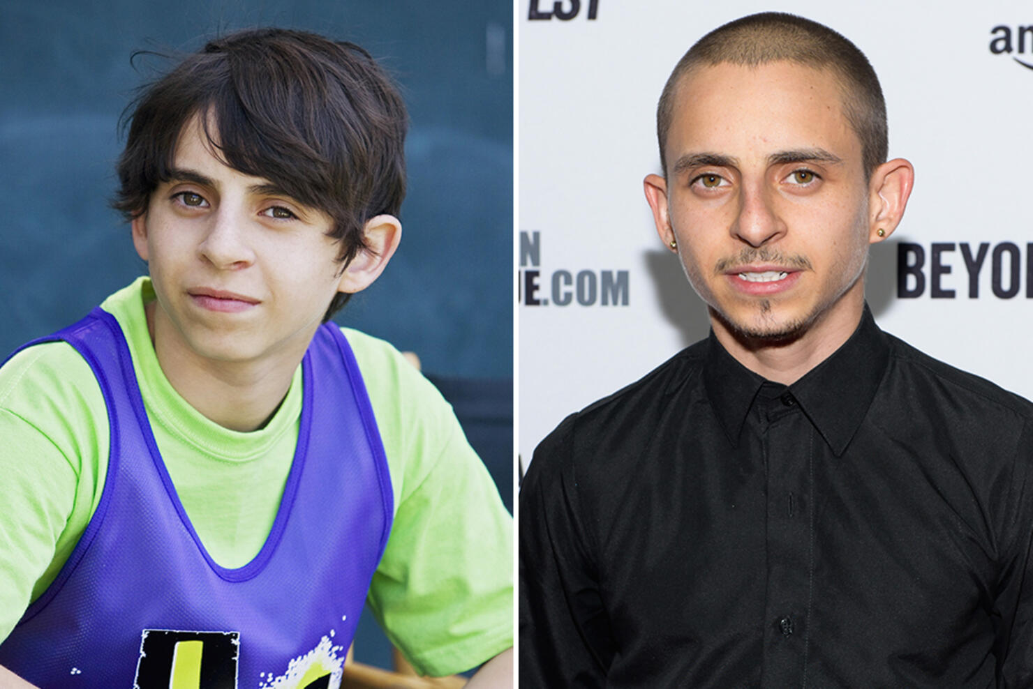 Little Kids From Disney Channel Shows: Then-and-Now Photos