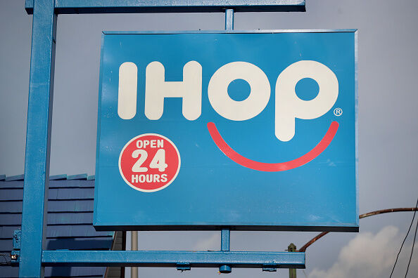 IHOP - Getty Images