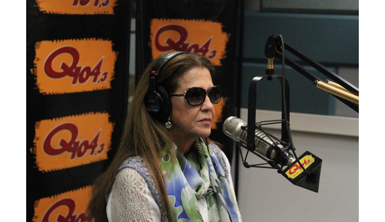 Photo: Andrew Magnotta