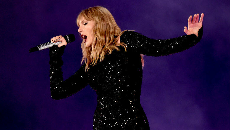 Taylor Swift's 'Reputation Stadium Tour' Is The Highest-Grossing U.S ...