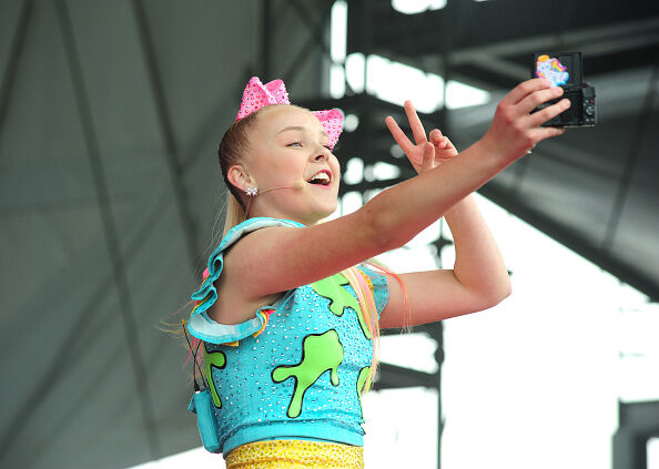 JoJo Siwa