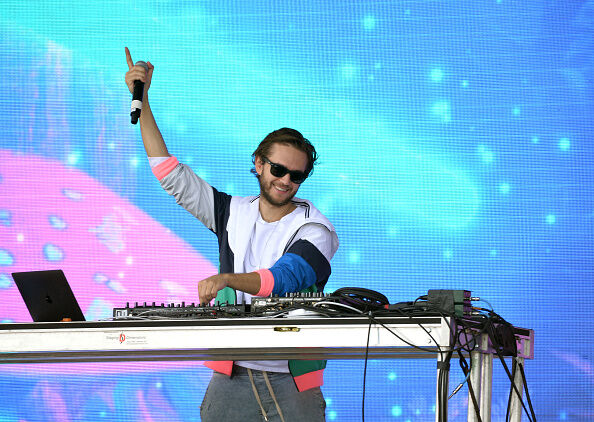 Zedd