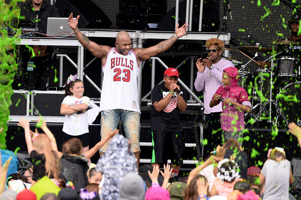 Flo Rida