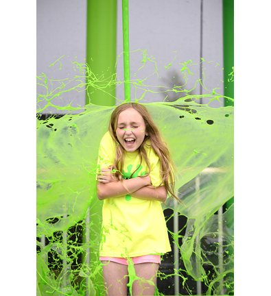 Slime Station