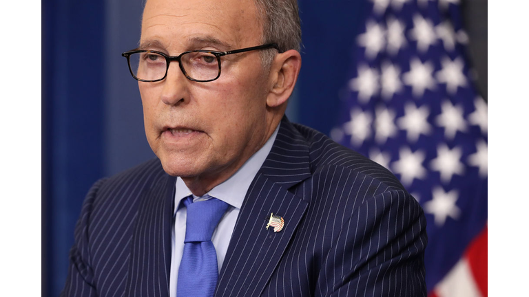 Kudlow