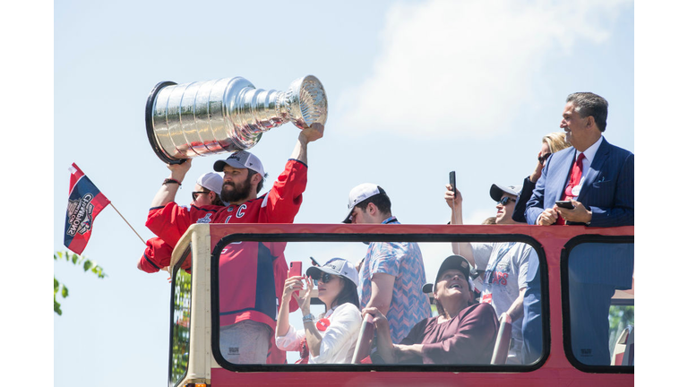 Photo Credit: Getty Images