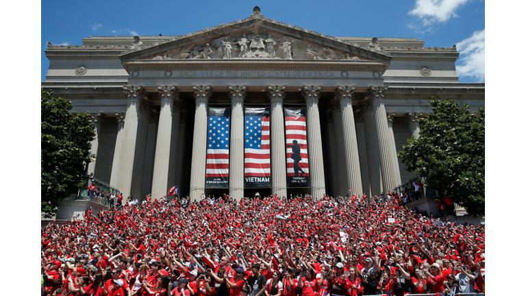 Photo Credit: Getty Images