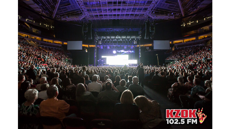 James Taylor at KeyArena