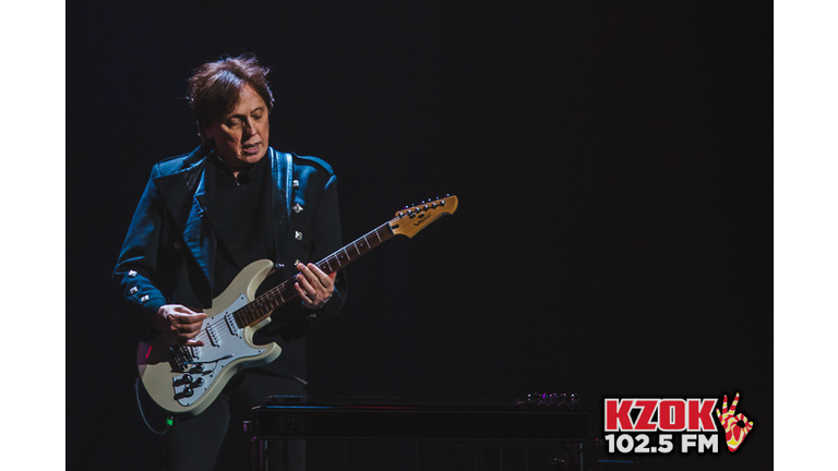 Steely Dan and Doobie Brothers at KeyArena