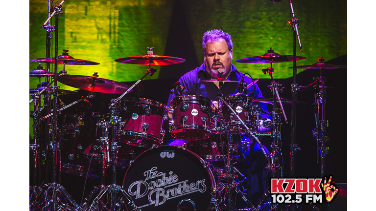 Steely Dan and Doobie Brothers at KeyArena