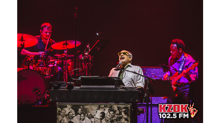 Steely Dan and Doobie Brothers at KeyArena