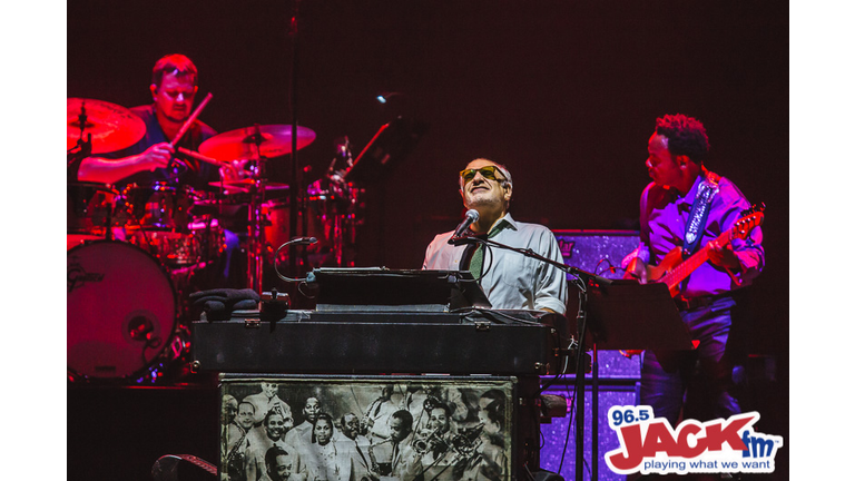 Steely Dan and Doobie Brothers at KeyArena
