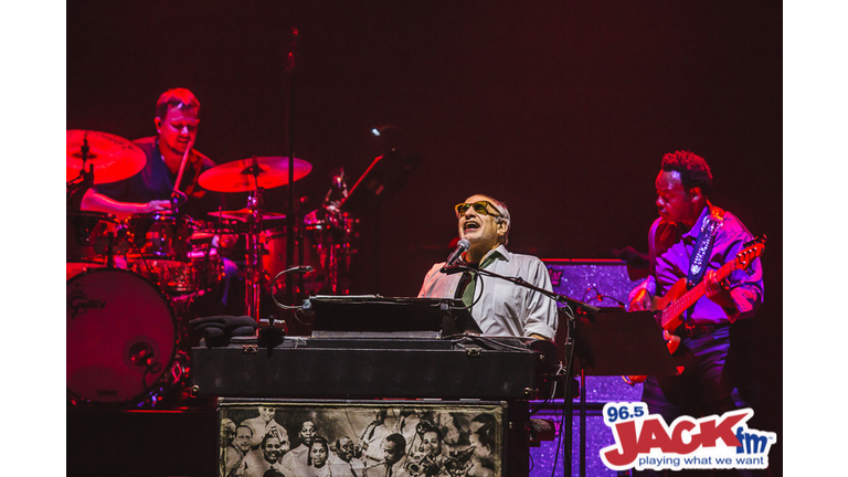 Steely Dan and Doobie Brothers at KeyArena