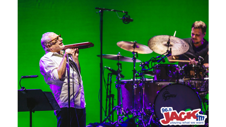 Steely Dan and Doobie Brothers at KeyArena