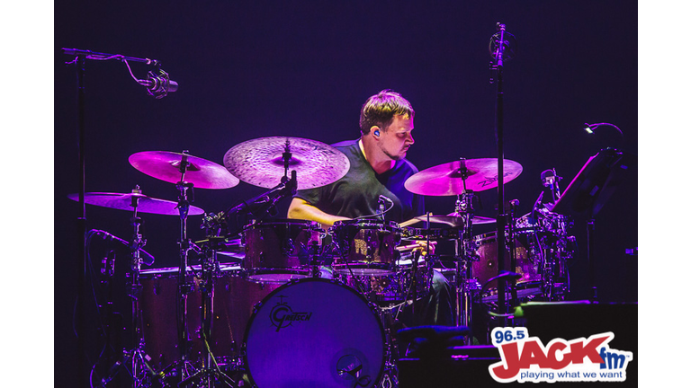 Steely Dan and Doobie Brothers at KeyArena