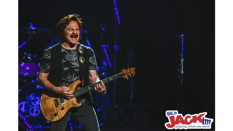 Steely Dan and Doobie Brothers at KeyArena