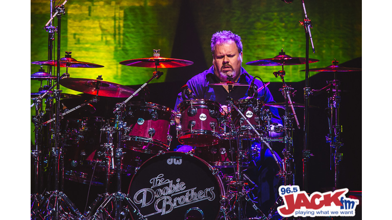 Steely Dan and Doobie Brothers at KeyArena