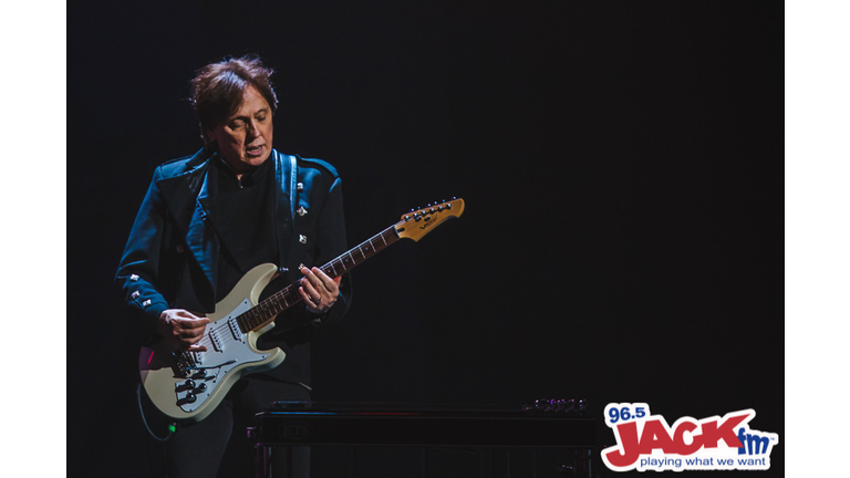 Steely Dan and Doobie Brothers at KeyArena