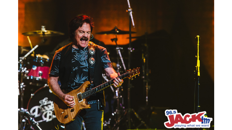 Steely Dan and Doobie Brothers at KeyArena