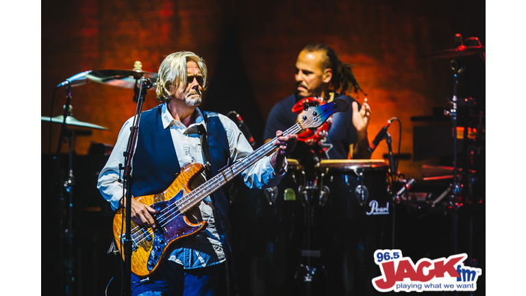 Steely Dan and Doobie Brothers at KeyArena