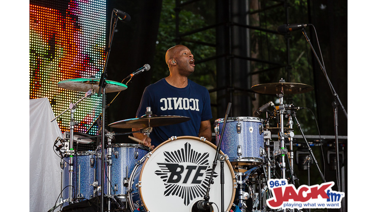 Barenaked Ladies at Marymoor Park with Better Than Ezra and KT Tunstall