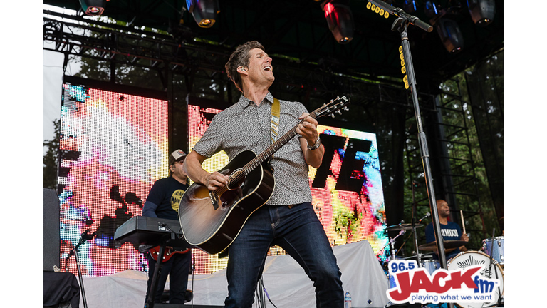 Barenaked Ladies at Marymoor Park with Better Than Ezra and KT Tunstall