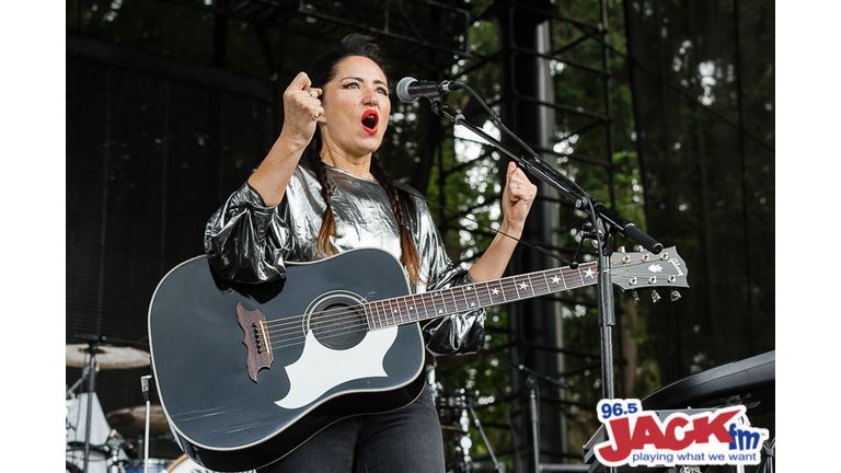 Barenaked Ladies at Marymoor Park with Better Than Ezra and KT Tunstall