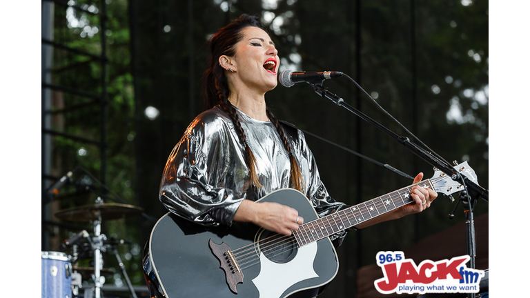 Barenaked Ladies at Marymoor Park with Better Than Ezra and KT Tunstall